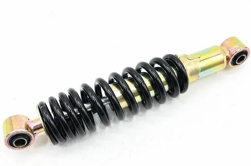 270MM Rear Shock Absorber For YMH 80 PY PW80 PY80 Motorcycle Shock in Saudi Arabia