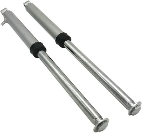 Front Fork Suspension Shock Assy for YMH PW50 Y-Zinger in Saudi Arabia