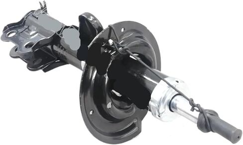 قطع غيار ممتص الصدمات الأمامي والخلفي للسيارة، متوافق مع Roewe، Mg350 360 Mg5 GT 10037910(REAR R) in Saudi Arabia