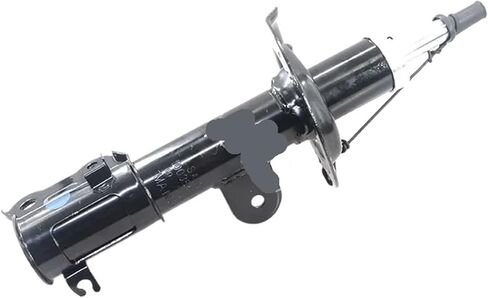 قطع غيار ممتص الصدمات الأمامي والخلفي للسيارة، متوافق مع Roewe، Mg350 360 Mg5 GT 10037910(REAR R) in Saudi Arabia
