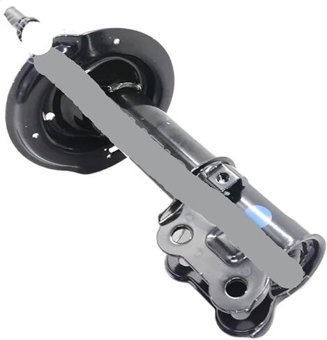 قطع غيار ممتص الصدمات الأمامي والخلفي للسيارة، متوافق مع Roewe، Mg350 360 Mg5 GT 10037910(REAR R) in Saudi Arabia