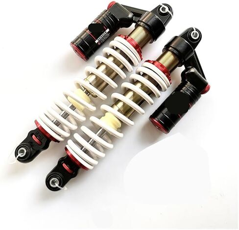 For CF X8 Front Shock Absorber 2PCS For ATV800 CF800 CFORCE 800cc 800 X8 QUAD CFMotor 7020-051600-30001 in Saudi Arabia