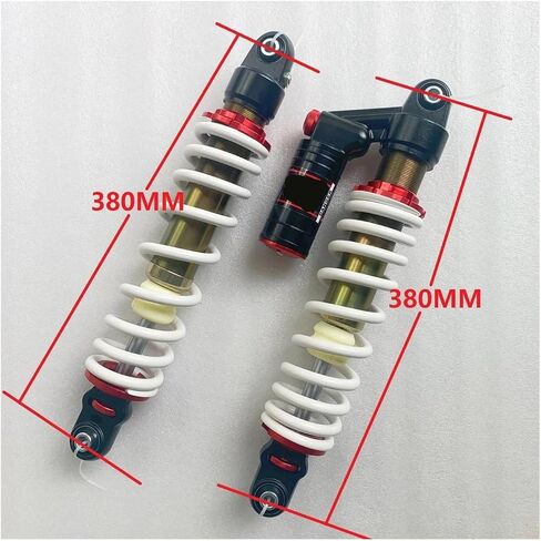 For CF X8 Front Shock Absorber 2PCS For ATV800 CF800 CFORCE 800cc 800 X8 QUAD CFMotor 7020-051600-30001 in Saudi Arabia