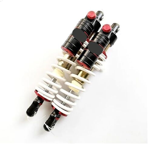 For CF X8 Front Shock Absorber 2PCS For ATV800 CF800 CFORCE 800cc 800 X8 QUAD CFMotor 7020-051600-30001 in Saudi Arabia