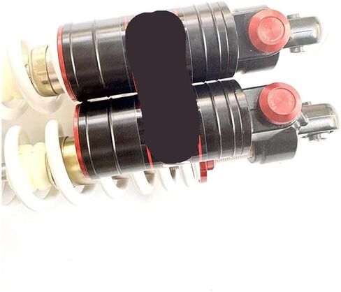 For CF X8 Front Shock Absorber 2PCS For ATV800 CF800 CFORCE 800cc 800 X8 QUAD CFMotor 7020-051600-30001 in Saudi Arabia