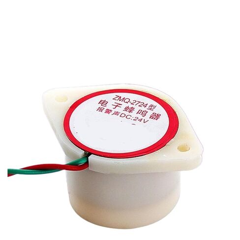 ZMQ-2724 220v12v24v Alarm beeping Anti-Theft Buzzer(Musicsounddc24v) in Saudi Arabia