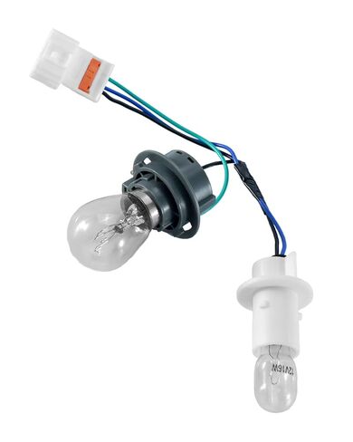 Backup Light Socket Wiring Harness Fit for Kia Optima 2014 2015, Reverse Lamp Socket with Wire Connector Replace 92452-4C500 in Saudi Arabia