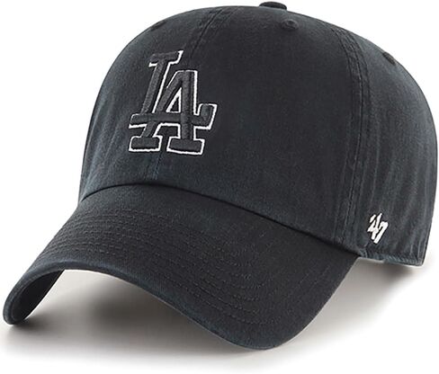47 MLB Unisex-Adult Alternate Color Clean Up Adjustable Hat Cap - One Size in Saudi Arabia