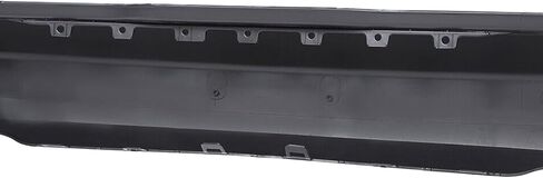 Cherokee Bumper Cover - New Front Bumper Cover Plastic Replacement For 2014-2018 Je-ep Cherokee 5NJ52TZZAB in Saudi Arabia