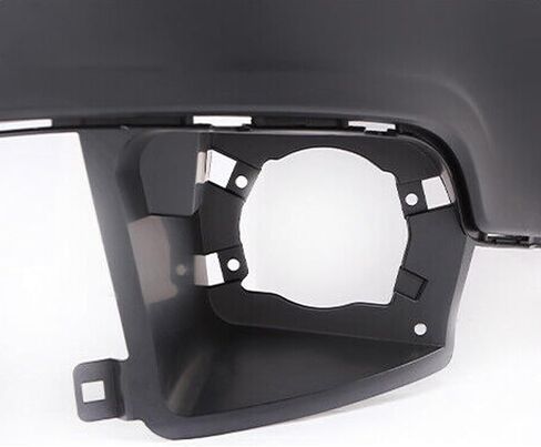 Cherokee Bumper Cover - New Front Bumper Cover Plastic Replacement For 2014-2018 Je-ep Cherokee 5NJ52TZZAB in Saudi Arabia