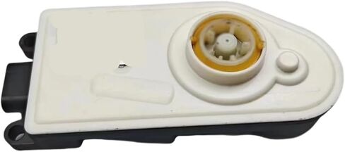 51749854640 9854640 مصبغة التحكم في رفرف الهواء النشط العلوي لسيارات BMW G30 G31 G11 51749854640 أسود ABS in Saudi Arabia