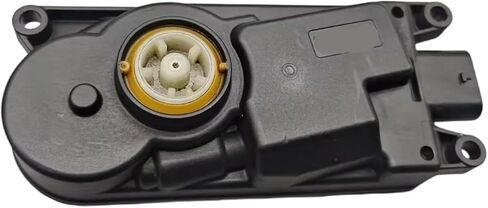 51749854640 9854640 مصبغة التحكم في رفرف الهواء النشط العلوي لسيارات BMW G30 G31 G11 51749854640 أسود ABS in Saudi Arabia