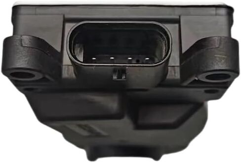 51749854640 9854640 مصبغة التحكم في رفرف الهواء النشط العلوي لسيارات BMW G30 G31 G11 51749854640 أسود ABS in Saudi Arabia