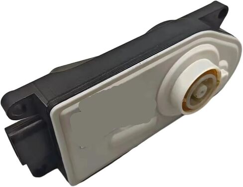 51749854640 9854640 مصبغة التحكم في رفرف الهواء النشط العلوي لسيارات BMW G30 G31 G11 51749854640 أسود ABS in Saudi Arabia