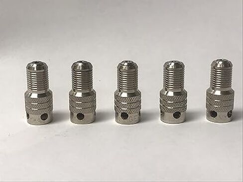 JFlaters, Tire deflaters by JANTZ Engineering, Rapid air Down valves by The Super Jp Guy: in Saudi Arabia