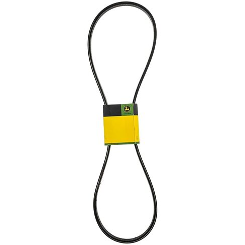 John Deere Original Equipment V-Belt #TCU34299 in Saudi Arabia