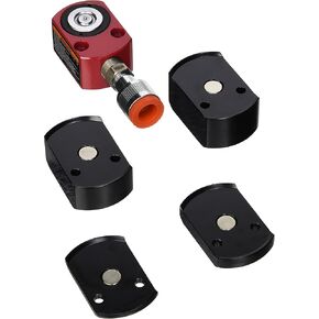 قارنة التوصيل Porto-Power B65139 (5 ​​طن من هيكل مسطح مع محولات مع B69477) in Kuwait