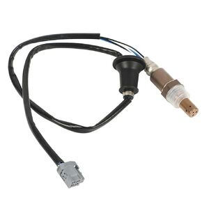 234-4305 Oxygen Sensor Downstream O2 Sensor Heated Air Fuel Ratio Compatible with Toyota Corolla Matrix 2009-2013 Pontiac Vibe 2009-2010 1.8L Replace 89465-12840 in Kuwait