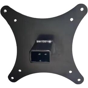 Monitor Arm Mount VESA, Bracket Adapter, Compatible for AOC, 22B1H 22B1HS 24B1H 24B1XH 27B1H 75mmx75mm 100mmx100mm 22" 24" 27" in Saudi Arabia