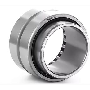 Inner Diameter 80 85 90 95 100mm Needle Roller Bearing with Inner Ring,(NKI100 40(100x130x40) in Saudi Arabia