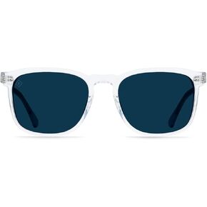 RAEN Optics Wiley 54 Recycled Black/Green Polarized One Size in Kuwait