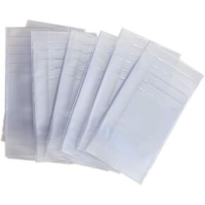 Plastics SLC Roper/Clutch Purse Insert in Saudi Arabia