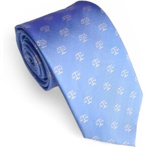 Lawyer Necktie - Lawyer Gift for men - Law school gift - Bar exam gift for men - law school gift for men in Kuwait