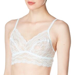 b.tempt'd بواسطة Wacoal Women's Lace Kiss Bralette in Saudi Arabia