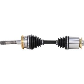 1X Front Left Automotive Replacement Constant Velocity Half-shaft Assemblies for Mazda B2600 1987 for Mazda B2600 1988 for Mazda B2600 1989 for Mazda B2600 1990 for Mazda B2600 1991 in Saudi Arabia