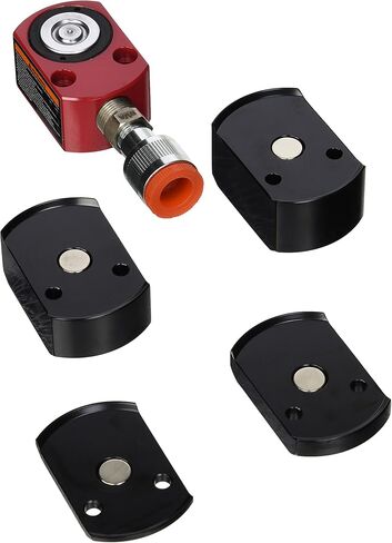 قارنة التوصيل Porto-Power B65139 (5 ​​طن من هيكل مسطح مع محولات مع B69477) in Kuwait