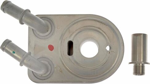 Dorman 918-899 Engine Oil Cooler Compatible with Select Chrysler/Dodge Models in Saudi Arabia