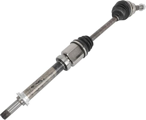 SCITOO الجبهة اليسرى اليمنى CV AXLE 66-2351 NCV11216 66-2352 لـ Ford Transit Connect in Saudi Arabia