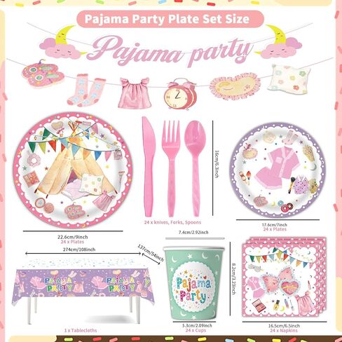 Teal Birthday Party Plates And Napkins Teal Gradient Purple Paper Plate With Rose Gold Border And Stripes Can Be Used As Disposable Party Decoration Supplies Turquoise Paper Plates Set For 24 Guests in Saudi Arabia