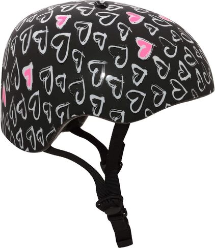 Krash Mermaid Flip Youth Helmet 8+, Multi in Saudi Arabia