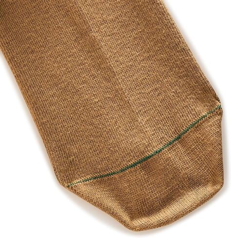 مجموعة من خمس جوارب من القطن العضوي عالية القطع للجنسين من لاكوست، أبيض/أبيض-أبيض-WHITE-W، 43/46 in Kuwait