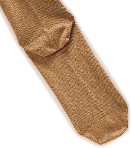 مجموعة من خمس جوارب من القطن العضوي عالية القطع للجنسين من لاكوست، أبيض/أبيض-أبيض-WHITE-W، 43/46 in Kuwait