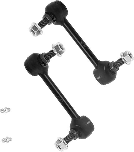 PM Auto Pair of 2 Rear Left-Right Sway Bar Link Replacement For 2002-2004 Oldsmobile Bravada in Saudi Arabia