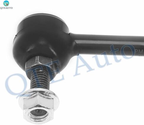 PM Auto Pair of 2 Rear Left-Right Sway Bar Link Replacement For 2002-2004 Oldsmobile Bravada in Saudi Arabia