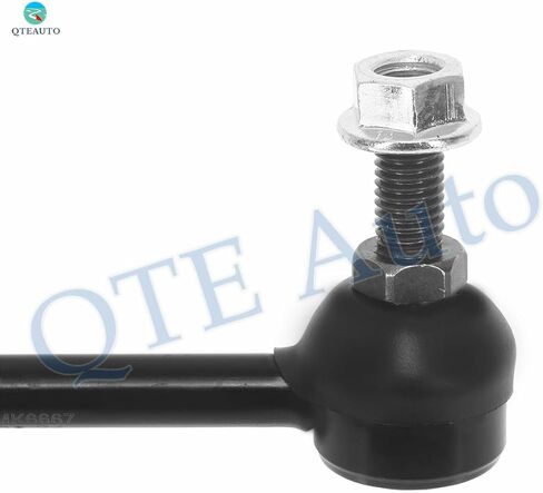 PM Auto Pair of 2 Rear Left-Right Sway Bar Link Replacement For 2002-2004 Oldsmobile Bravada in Saudi Arabia