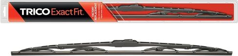 TRICO Exact Fit 23-1, Conventional Windshield 23 Inch Wiper Blade - Fits Mercedes Benz E320, SL500, C230, CLK320 in Saudi Arabia