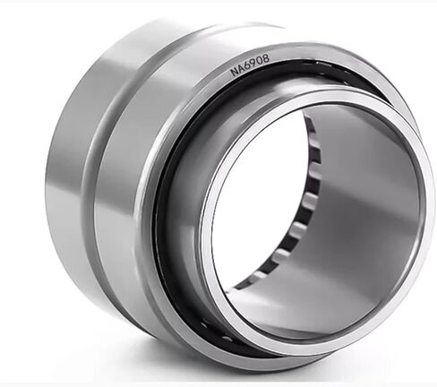Inner Diameter 80 85 90 95 100mm Needle Roller Bearing with Inner Ring,(NKI100 40(100x130x40) in Saudi Arabia