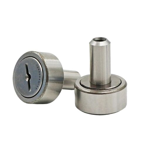 Needle Roller Bearing KRX20x52x66.5/3AS Printing Machine Open Ball Bolt Roller Bearing in Saudi Arabia