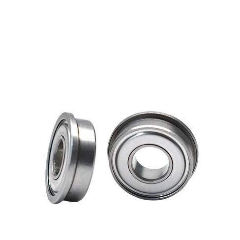 10 قطعة محمل ذو حواف من السيراميك 3/32x3/16x3/32 SFR133C-ZZ محمل كروي شفة SFR133C ZZ(10PCS_SR166C-ZZ) in Saudi Arabia