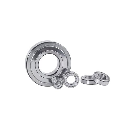 2PCS Non-Standard Special Bearing Non-Standard RLS9 RLS9ZZ / -2RS 28.575 * 63.5 * 15.875mm in Saudi Arabia