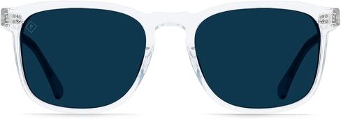 RAEN Optics Wiley 54 Recycled Black/Green Polarized One Size in Kuwait