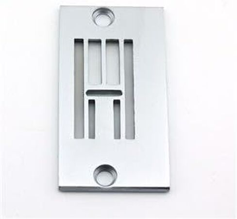 Cutex Needle Plate #541936 for Singer 20U Industrial Sewing Machines in Saudi Arabia