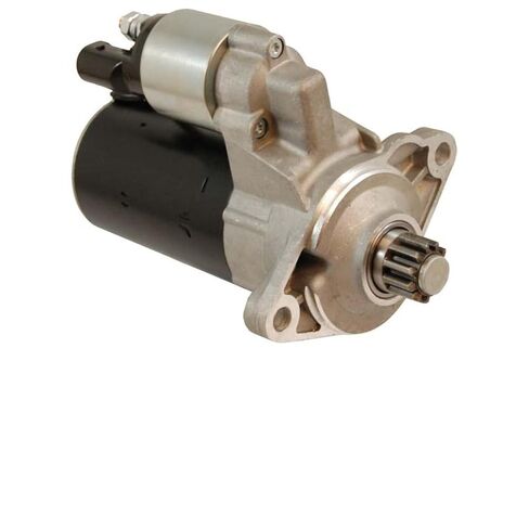 Premium Aftermarket Replacement Parts for Trucks Tractors AutoStarter for Audi A3 L4 2.0L 1968cc 120cid 10-13 02E-911-023L/LX 0001123036 Index-OE1G-8144 in Saudi Arabia
