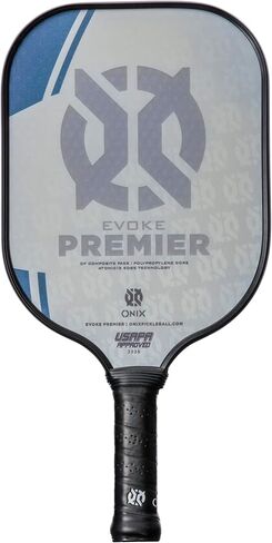 Onix Premium Pickleball Paddles - Evoke, Mayhem, Malice in Saudi Arabia