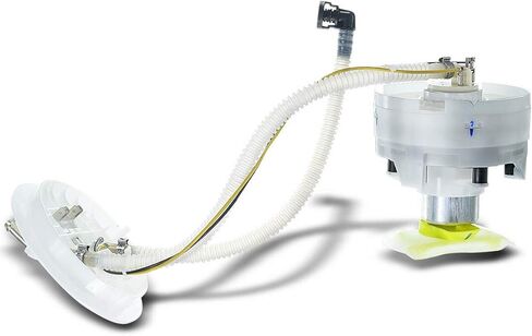 YHTAUTO Electric Fuel Pump Compatible with Audi A6 1998-1999 A6 Quattro 1998-2004 Allroad Quattro 2001-2005 S6 2002-2003 Volkswagen Passat 2001-2005 4.2L 2.8L 3.0L2.7L in Saudi Arabia