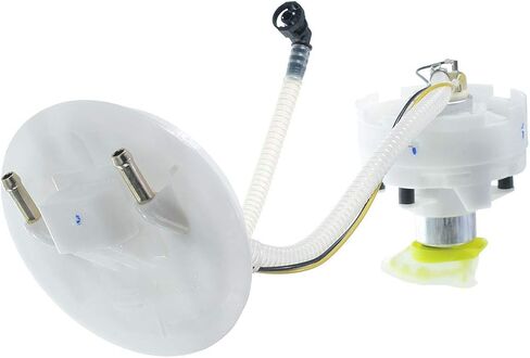 YHTAUTO Electric Fuel Pump Compatible with Audi A6 1998-1999 A6 Quattro 1998-2004 Allroad Quattro 2001-2005 S6 2002-2003 Volkswagen Passat 2001-2005 4.2L 2.8L 3.0L2.7L in Saudi Arabia